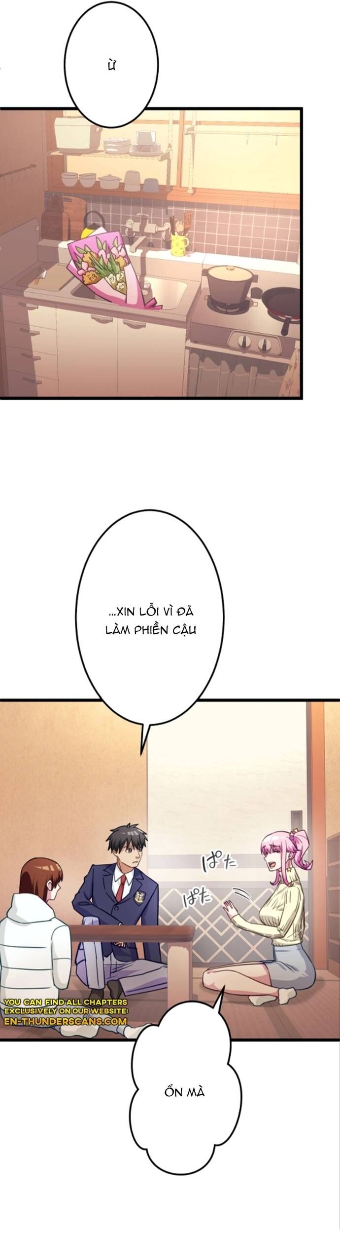 Siêu Thăng Cấp Anh Hùng Chapter 47 - 34