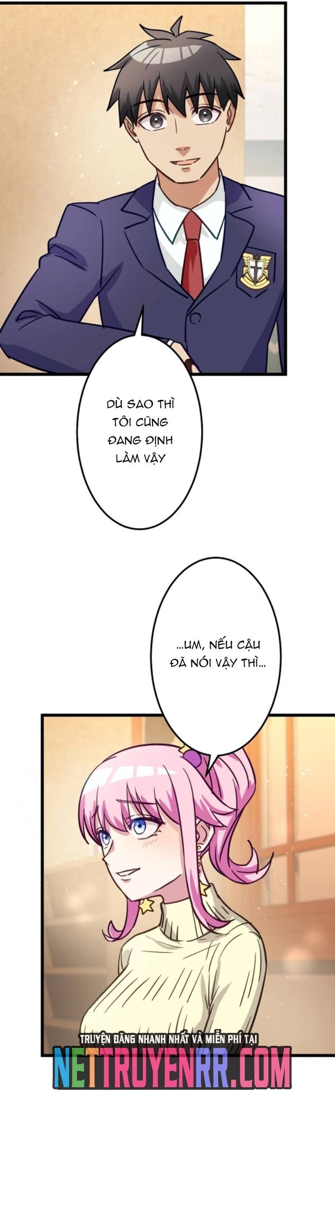 Siêu Thăng Cấp Anh Hùng Chapter 47 - 38