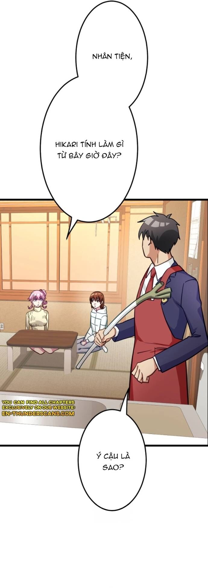 Siêu Thăng Cấp Anh Hùng Chapter 47 - 39