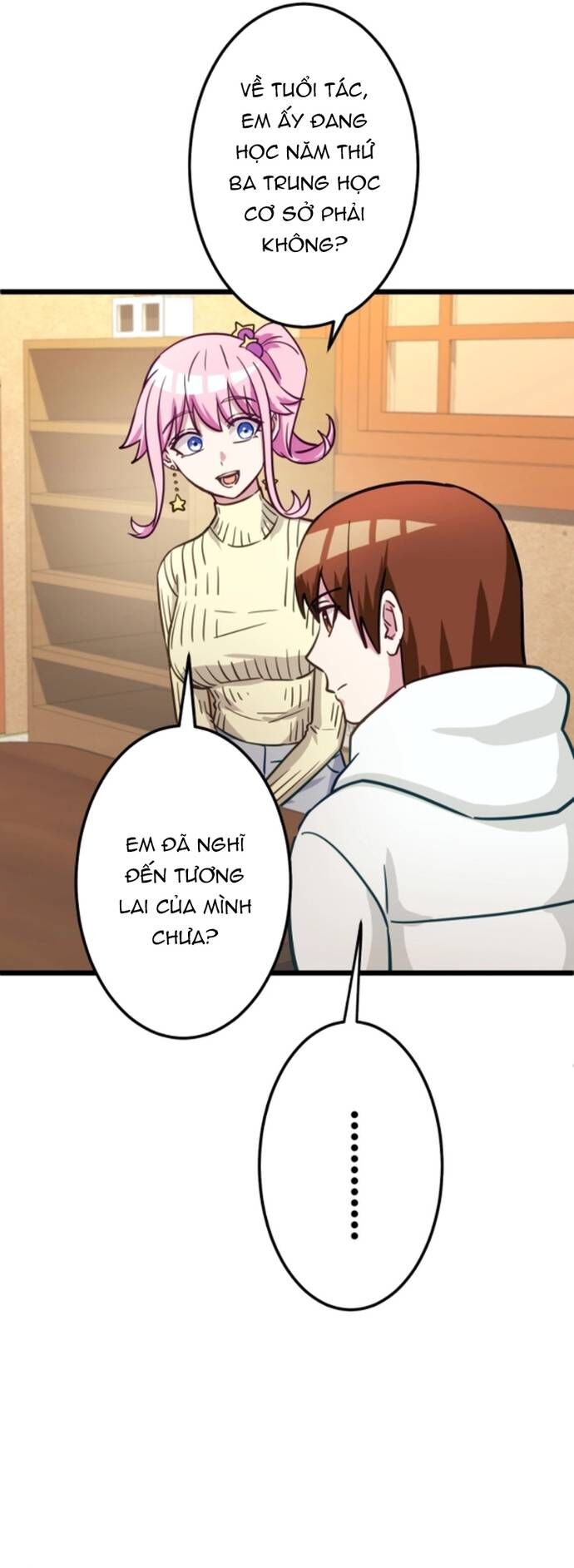 Siêu Thăng Cấp Anh Hùng Chapter 47 - 40