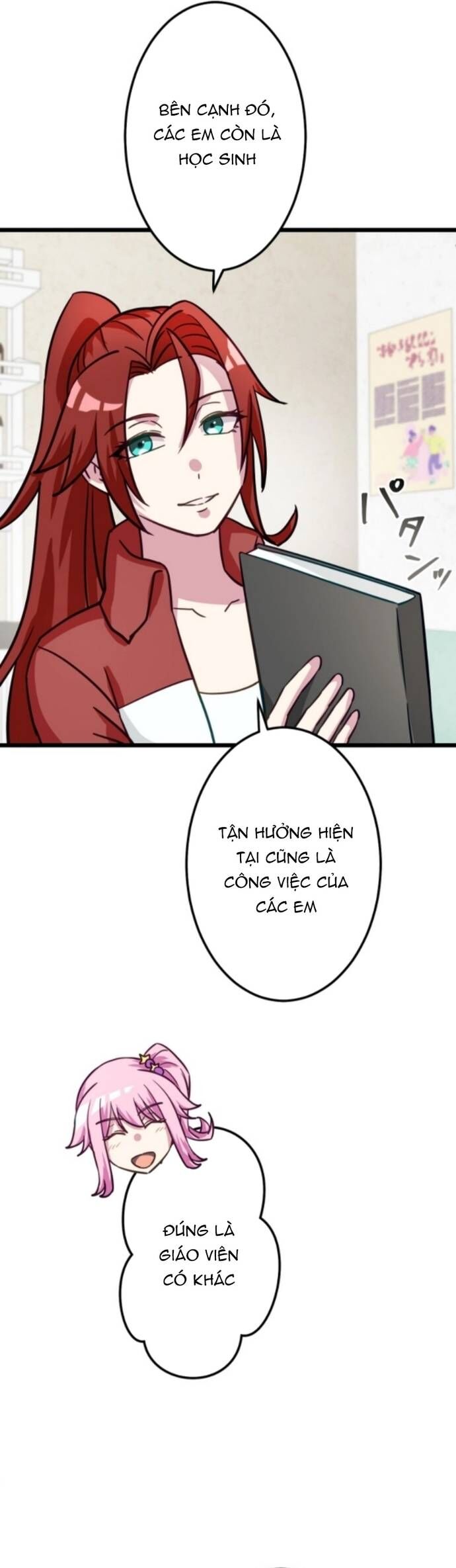 Siêu Thăng Cấp Anh Hùng Chapter 47 - 5