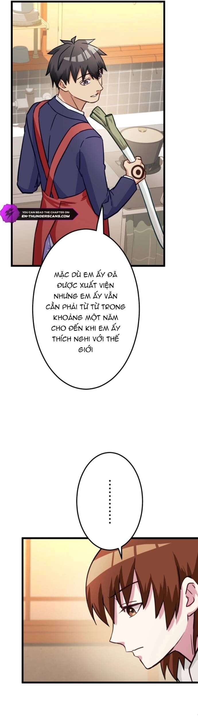 Siêu Thăng Cấp Anh Hùng Chapter 47 - 41