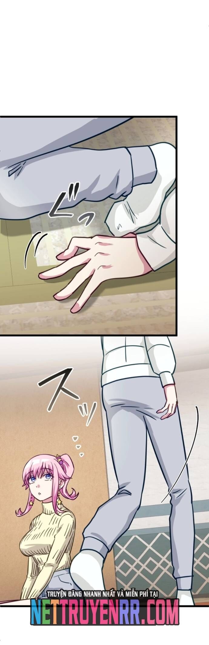 Siêu Thăng Cấp Anh Hùng Chapter 47 - 42