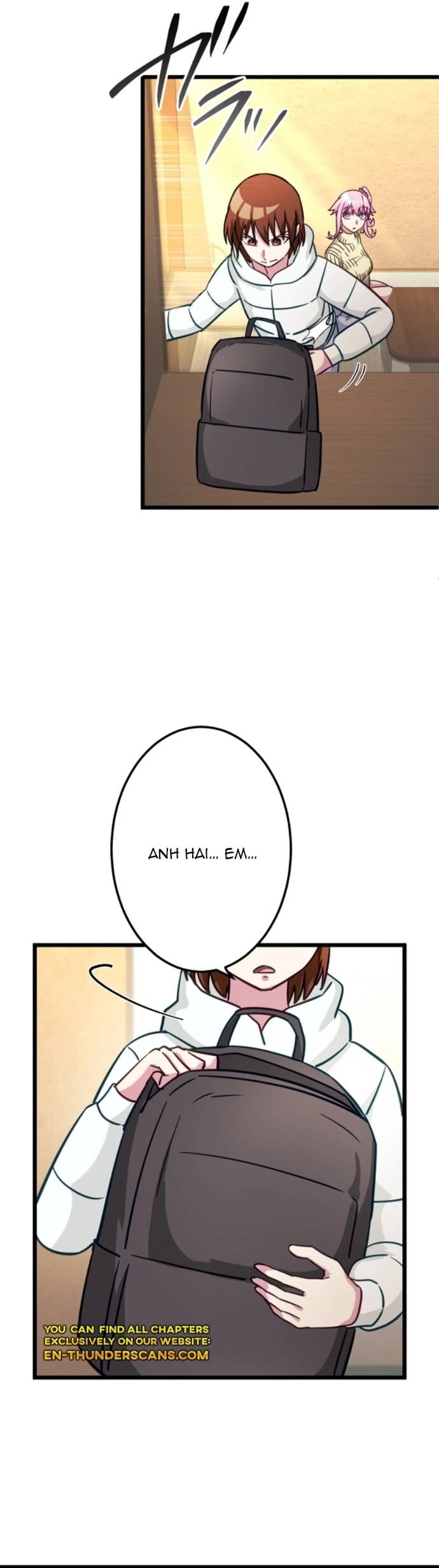 Siêu Thăng Cấp Anh Hùng Chapter 47 - 43