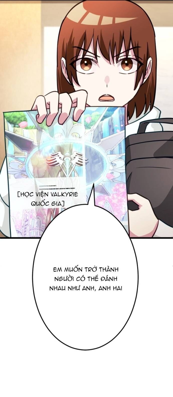 Siêu Thăng Cấp Anh Hùng Chapter 47 - 44