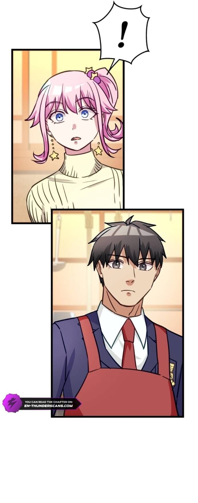 Siêu Thăng Cấp Anh Hùng Chapter 47 - 45