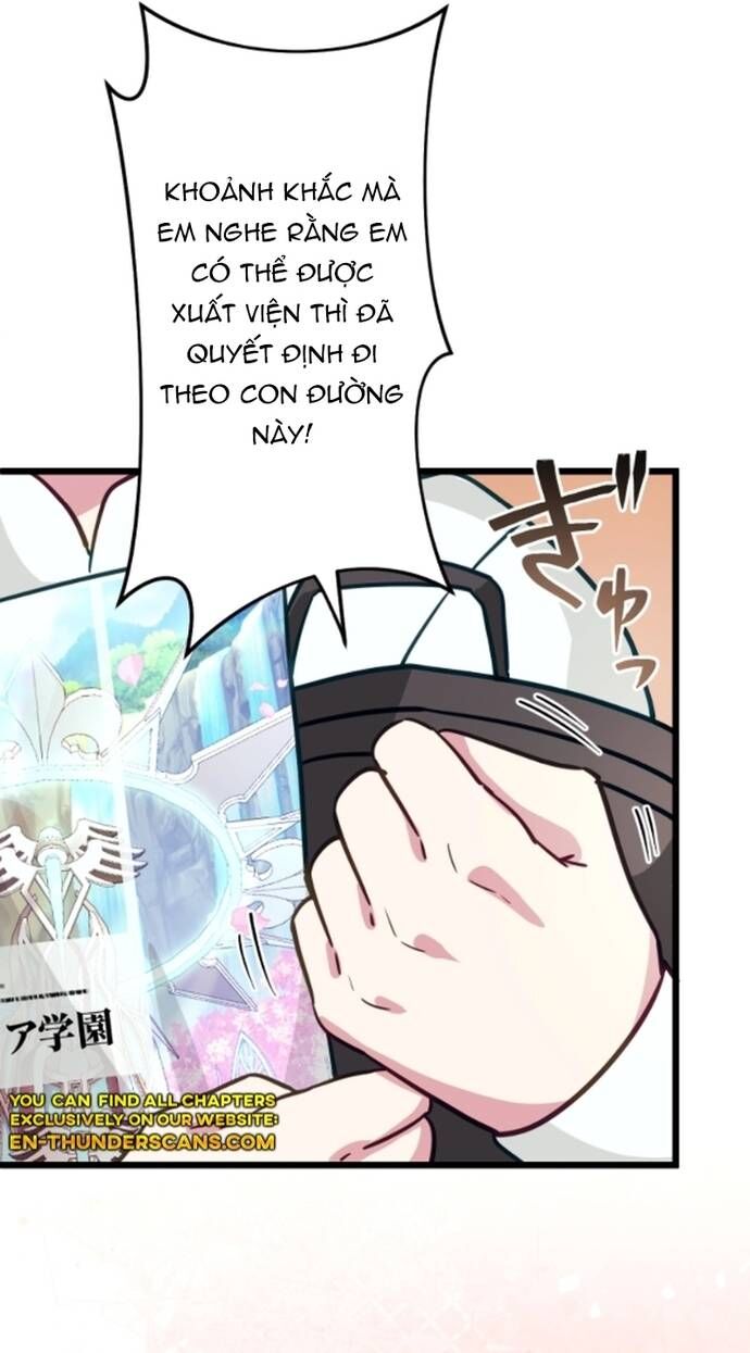 Siêu Thăng Cấp Anh Hùng Chapter 47 - 48