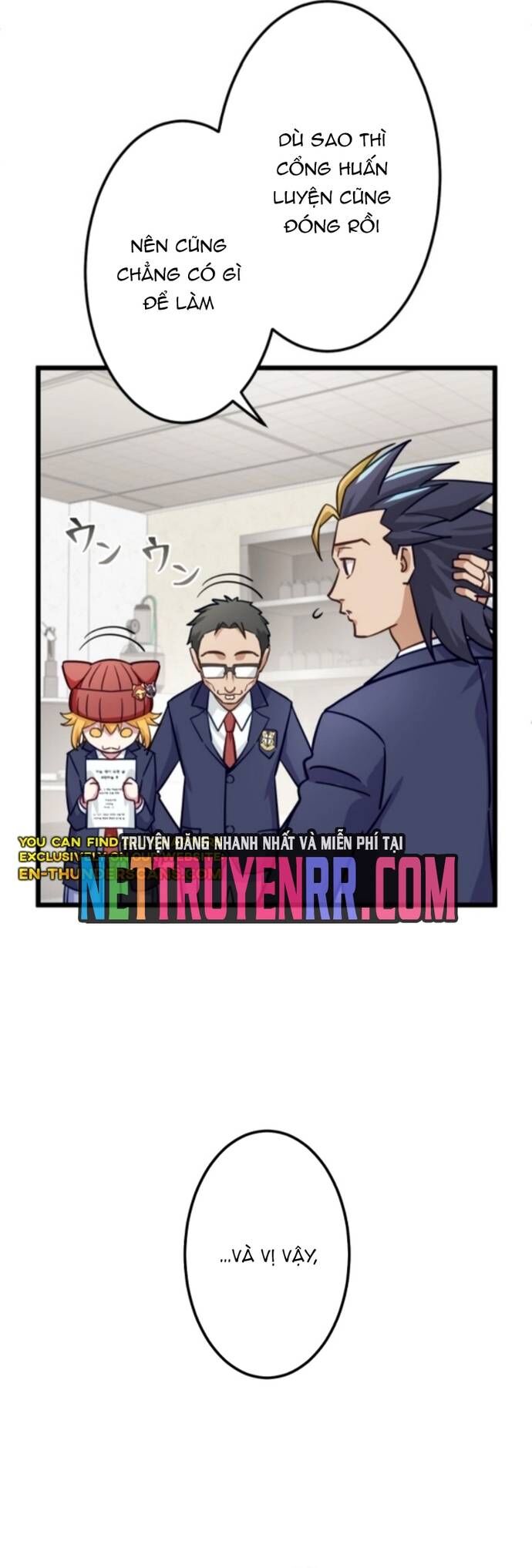 Siêu Thăng Cấp Anh Hùng Chapter 47 - 6