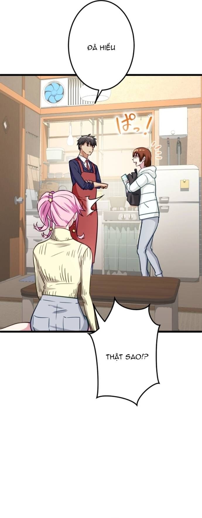 Siêu Thăng Cấp Anh Hùng Chapter 47 - 51