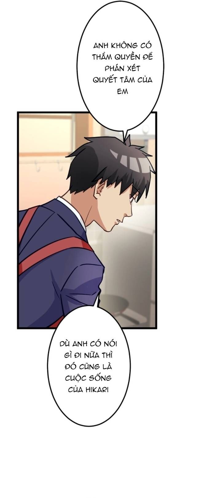 Siêu Thăng Cấp Anh Hùng Chapter 47 - 52