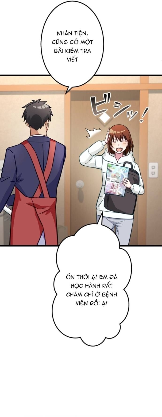 Siêu Thăng Cấp Anh Hùng Chapter 47 - 53