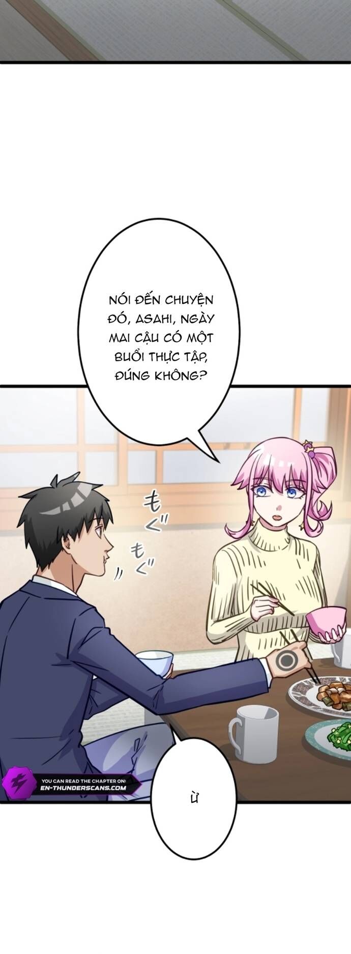 Siêu Thăng Cấp Anh Hùng Chapter 47 - 55