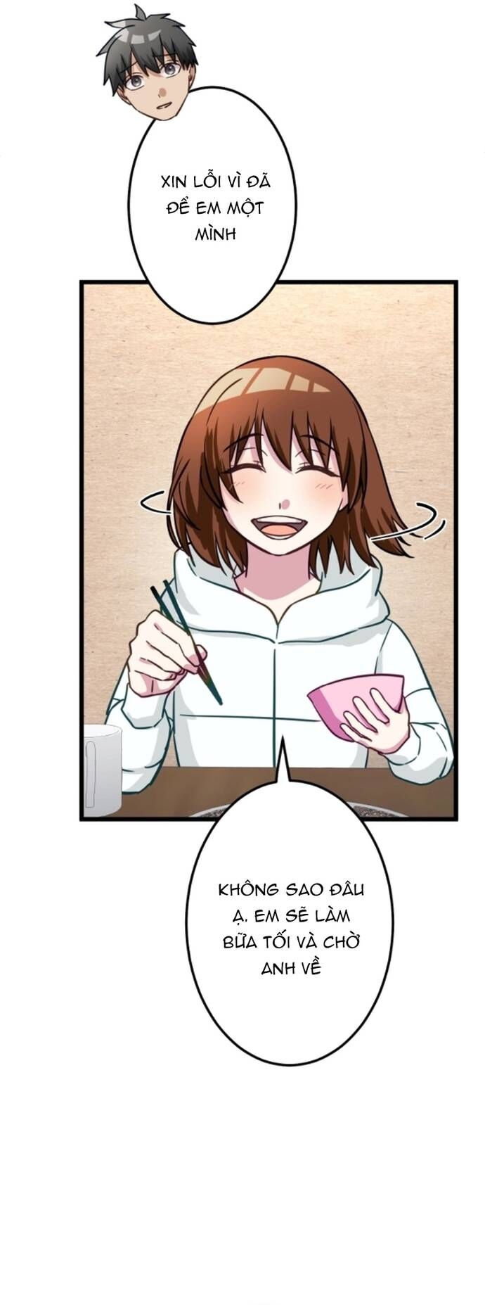 Siêu Thăng Cấp Anh Hùng Chapter 47 - 56