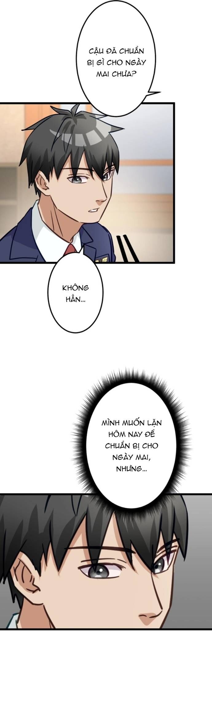 Siêu Thăng Cấp Anh Hùng Chapter 47 - 57