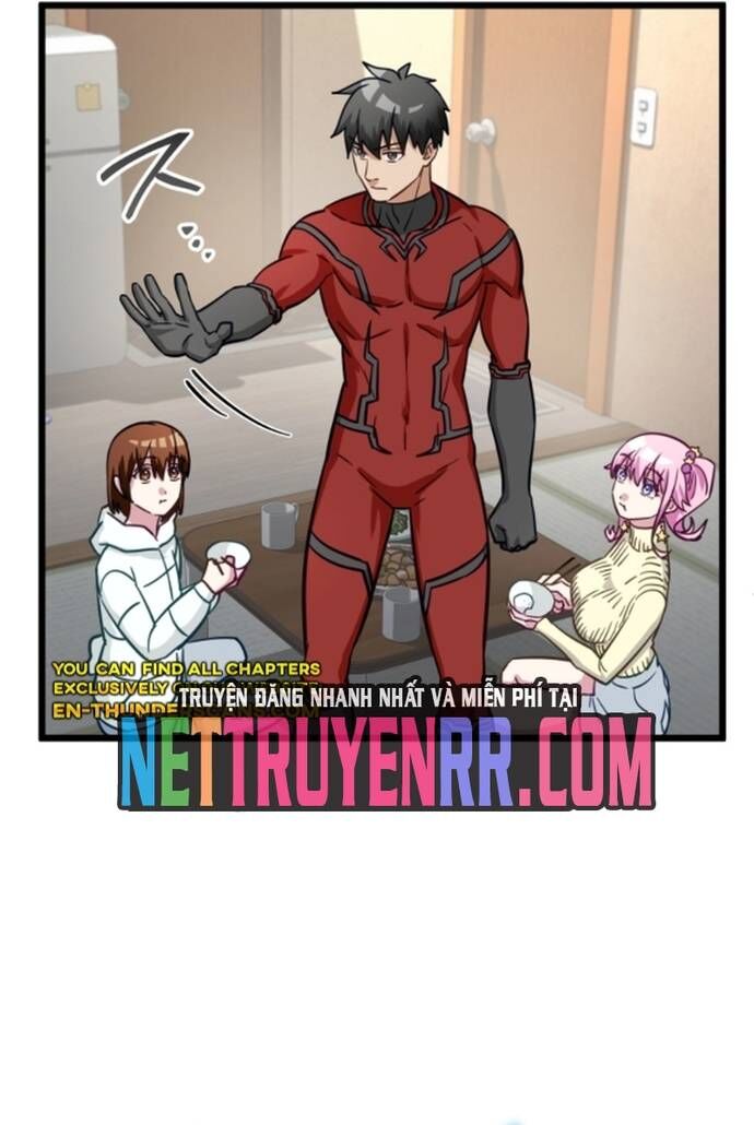 Siêu Thăng Cấp Anh Hùng Chapter 47 - 59