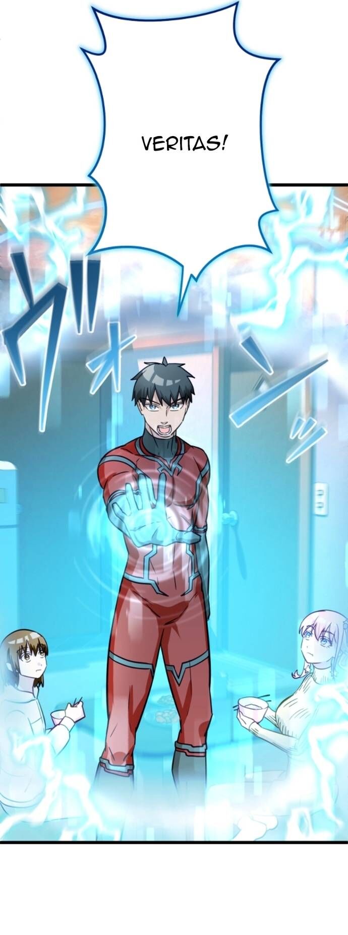 Siêu Thăng Cấp Anh Hùng Chapter 47 - 60