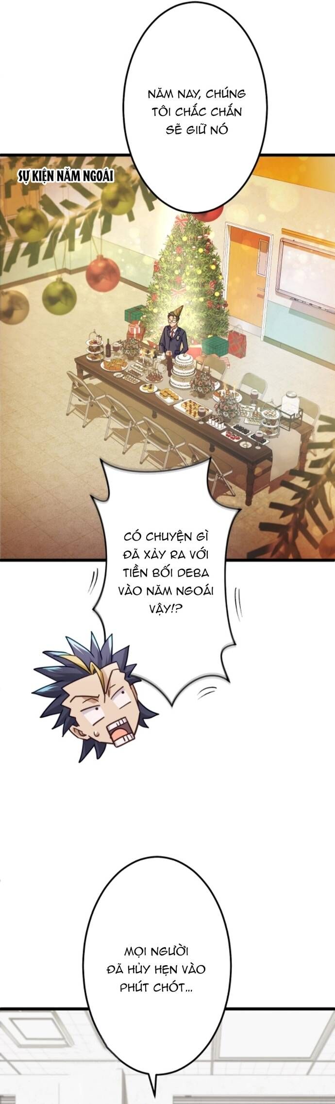 Siêu Thăng Cấp Anh Hùng Chapter 47 - 7