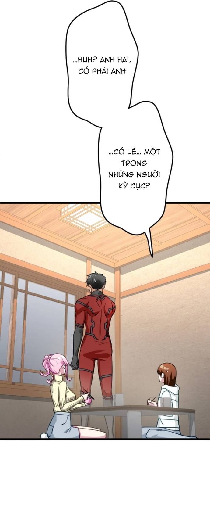 Siêu Thăng Cấp Anh Hùng Chapter 47 - 62