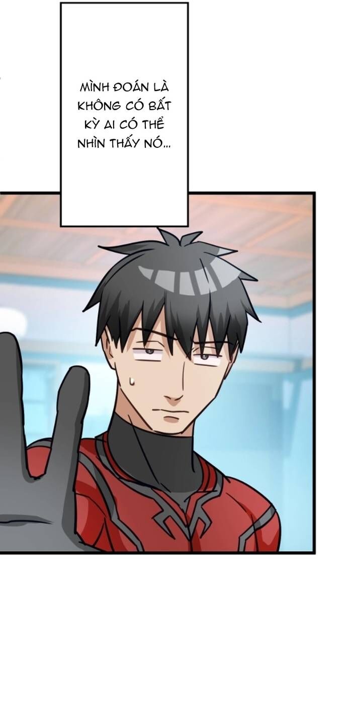Siêu Thăng Cấp Anh Hùng Chapter 47 - 63