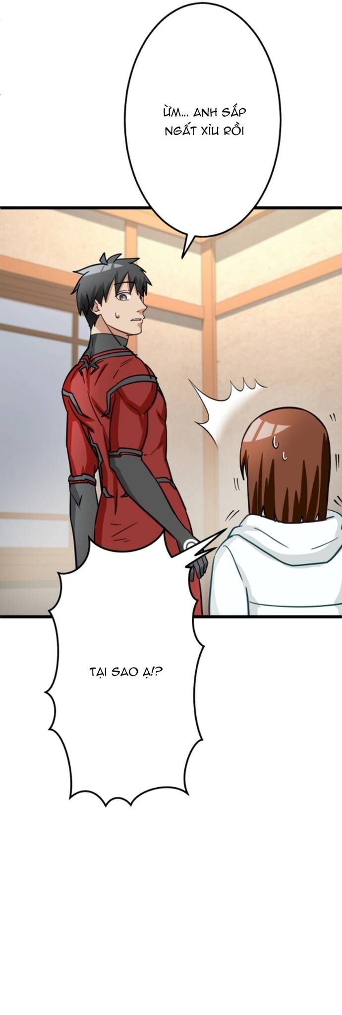 Siêu Thăng Cấp Anh Hùng Chapter 47 - 64