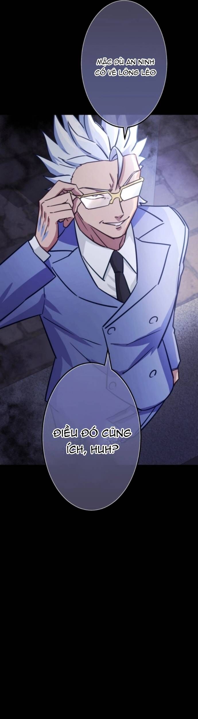 Siêu Thăng Cấp Anh Hùng Chapter 47 - 67