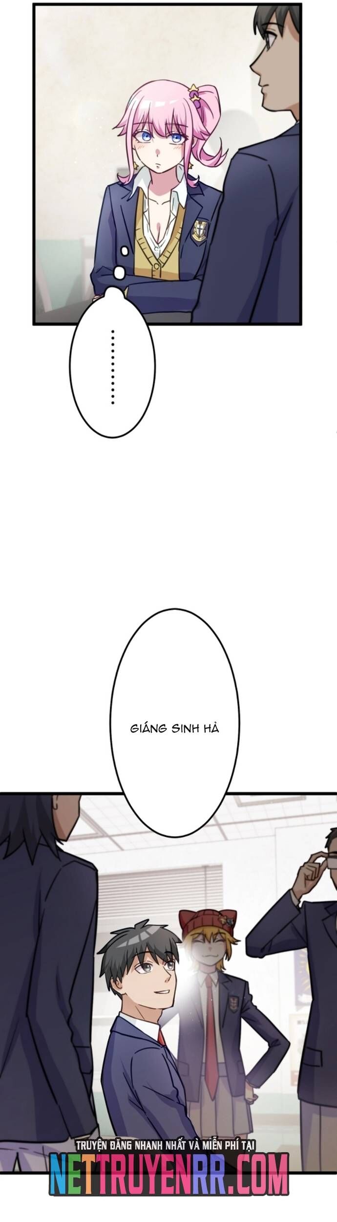 Siêu Thăng Cấp Anh Hùng Chapter 47 - 10