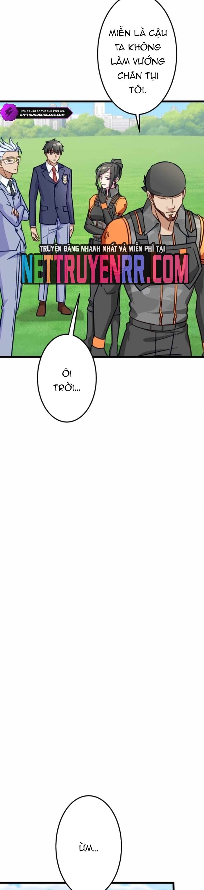 Siêu Thăng Cấp Anh Hùng Chapter 48 - 14