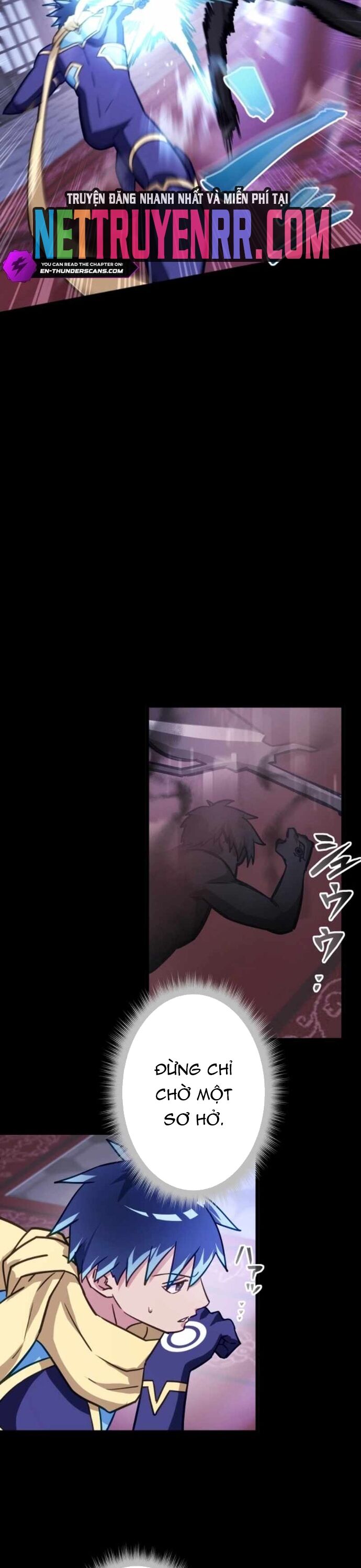 Siêu Thăng Cấp Anh Hùng Chapter 48 - 4