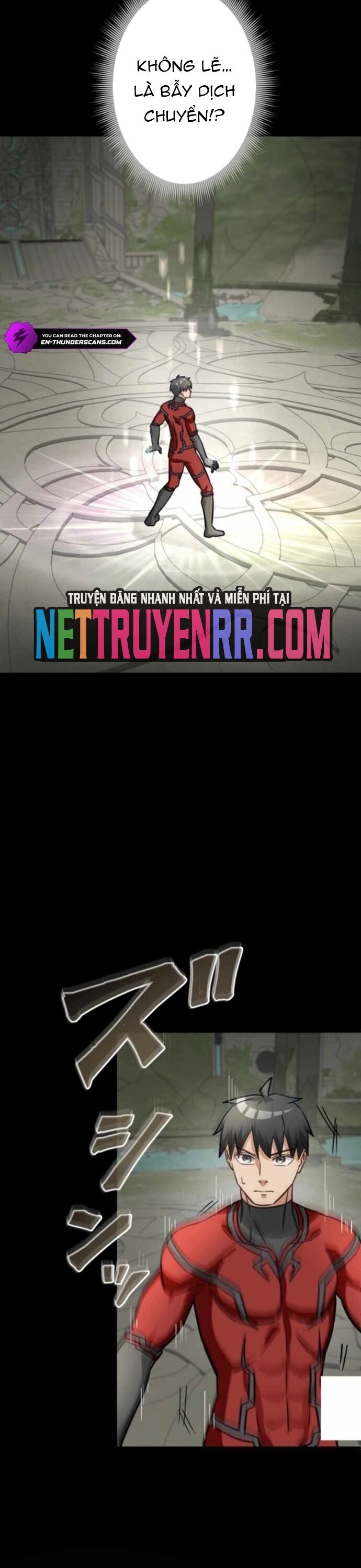 Siêu Thăng Cấp Anh Hùng Chapter 48 - 40