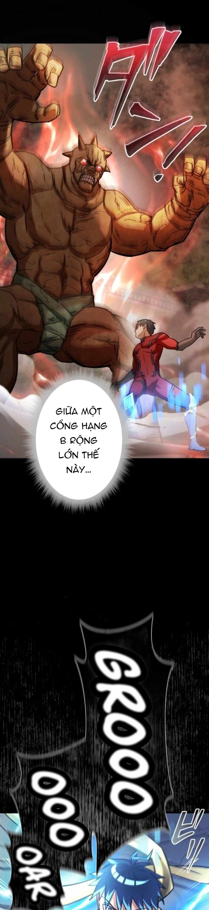 Siêu Thăng Cấp Anh Hùng Chapter 48 - 41