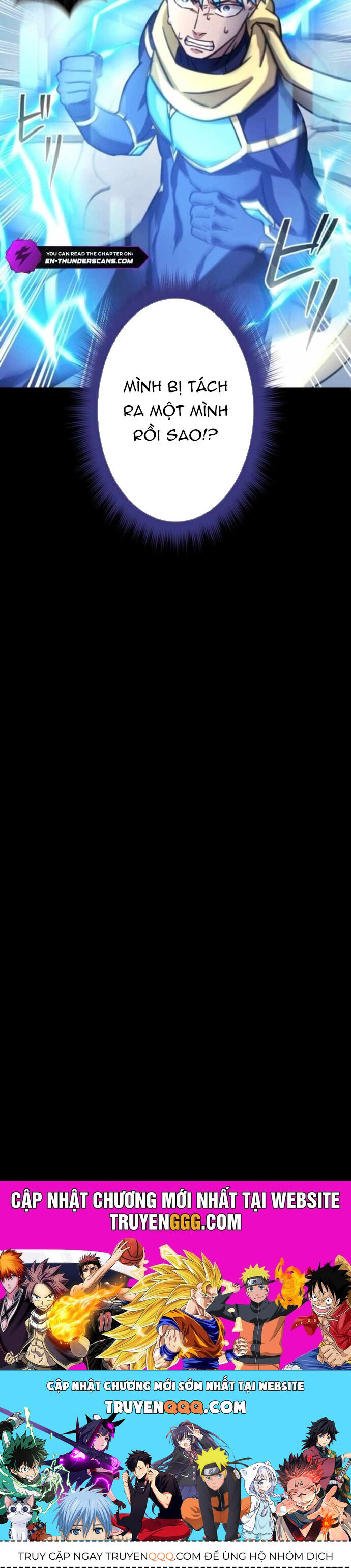 Siêu Thăng Cấp Anh Hùng Chapter 48 - 42