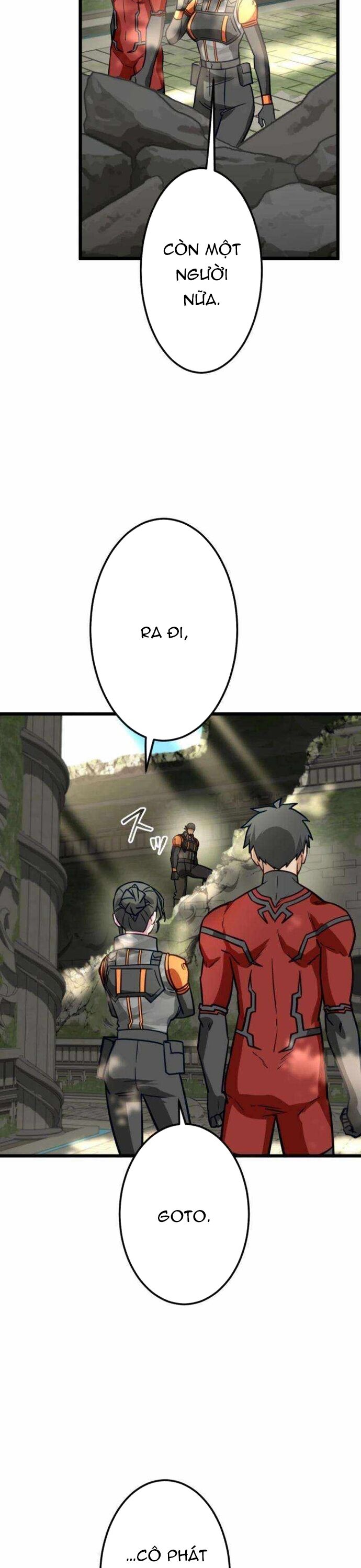 Siêu Thăng Cấp Anh Hùng Chapter 49 - 15
