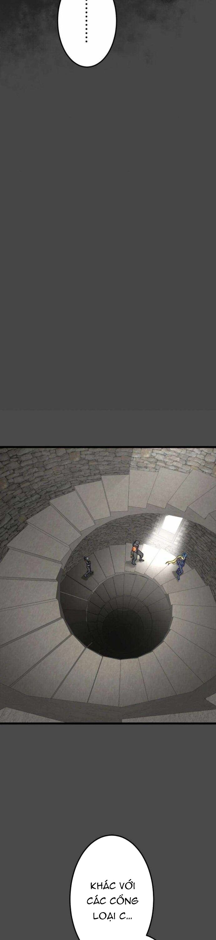 Siêu Thăng Cấp Anh Hùng Chapter 49 - 33