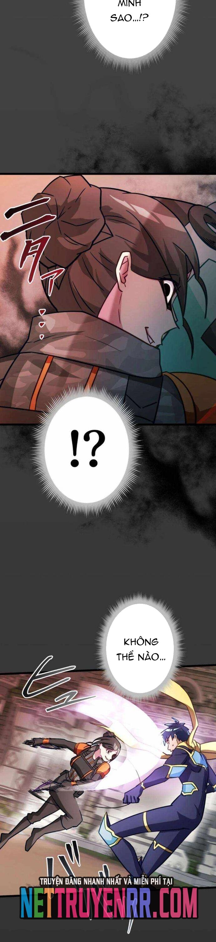 Siêu Thăng Cấp Anh Hùng Chapter 49 - 41