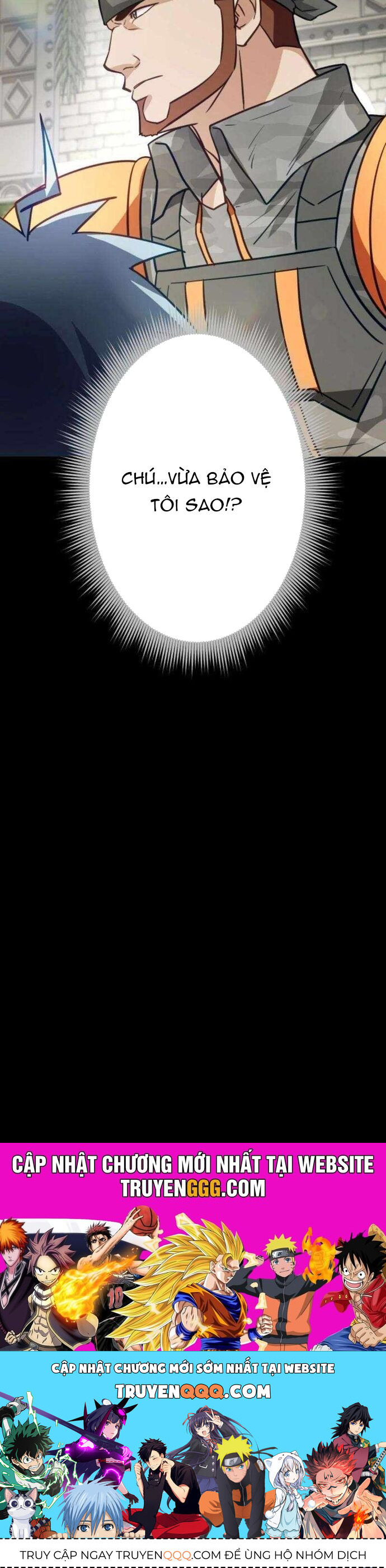 Siêu Thăng Cấp Anh Hùng Chapter 49 - 45