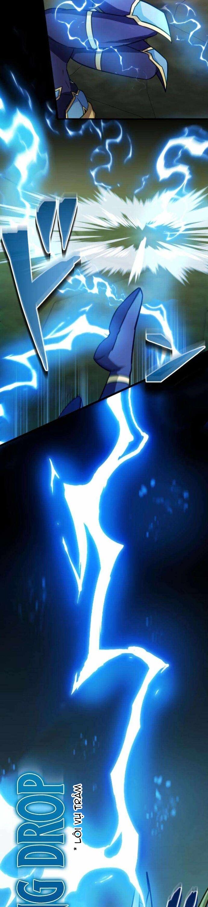 Siêu Thăng Cấp Anh Hùng Chapter 49 - 6