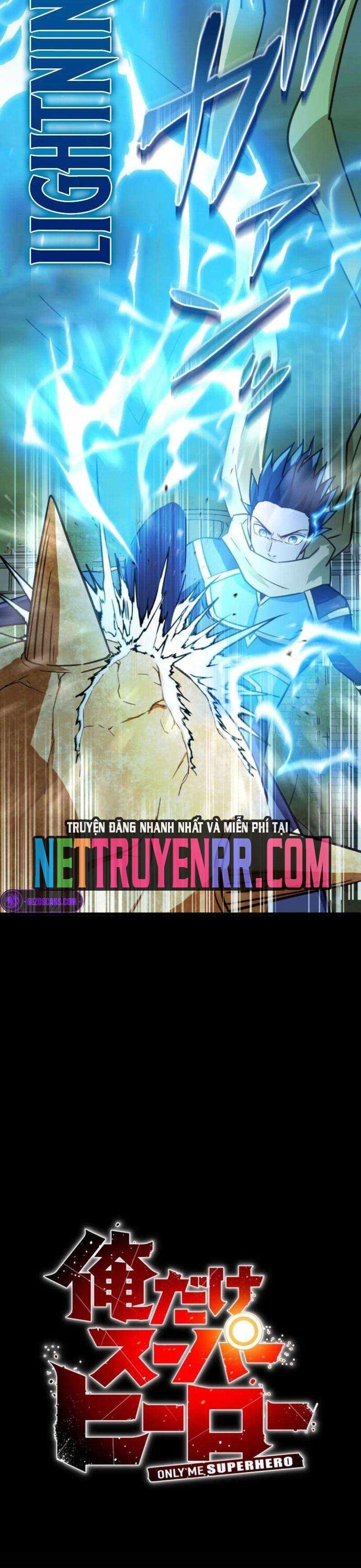 Siêu Thăng Cấp Anh Hùng Chapter 49 - 7