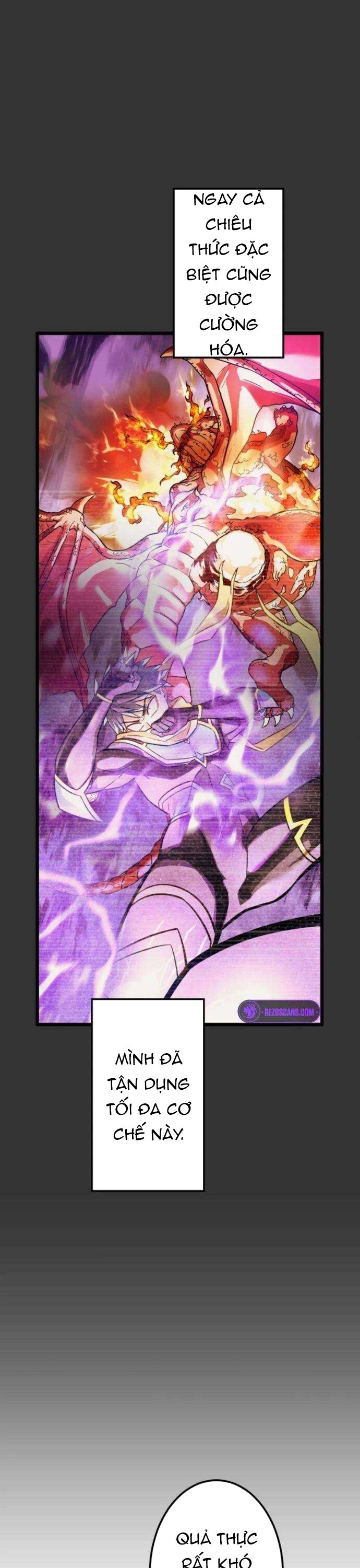 Siêu Thăng Cấp Anh Hùng Chapter 49 - 10
