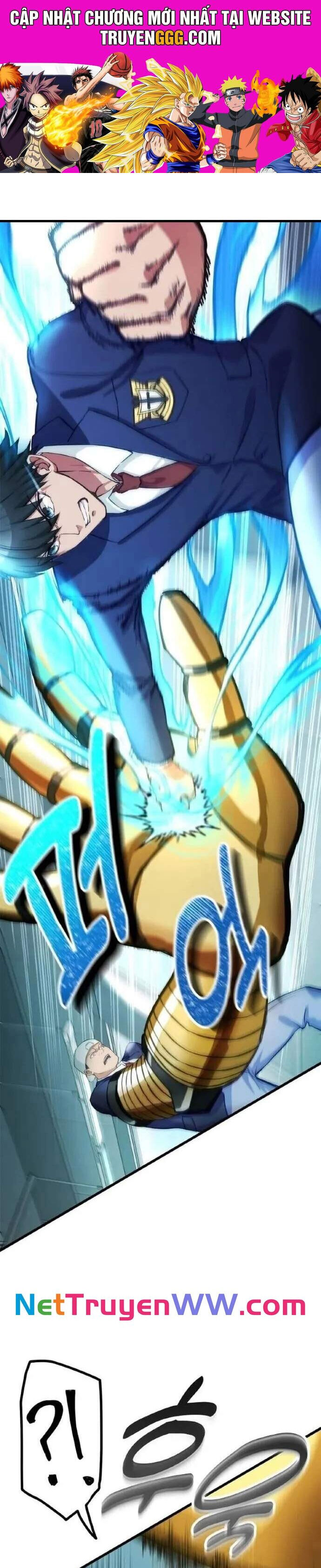 Siêu Thăng Cấp Anh Hùng Chapter 5 - 2