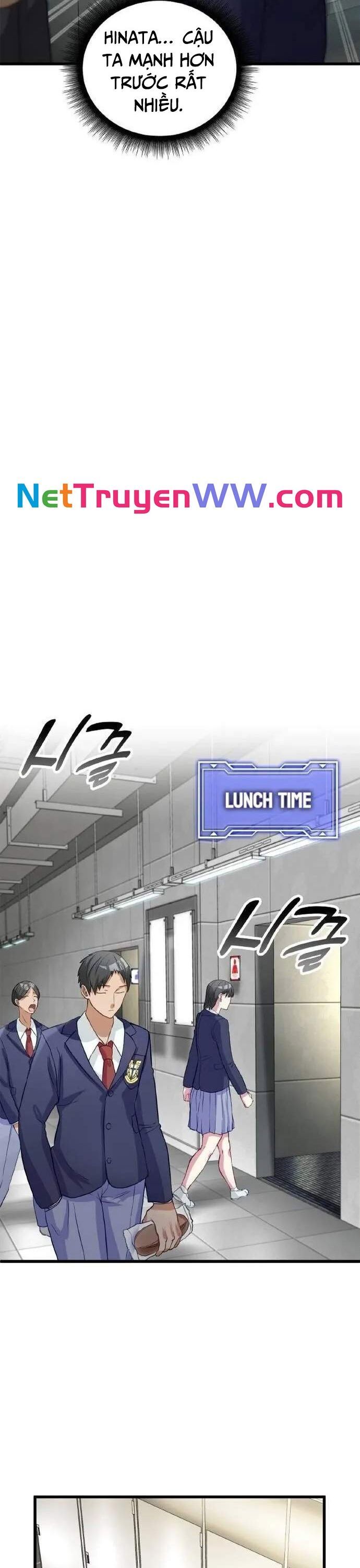 Siêu Thăng Cấp Anh Hùng Chapter 5 - 12