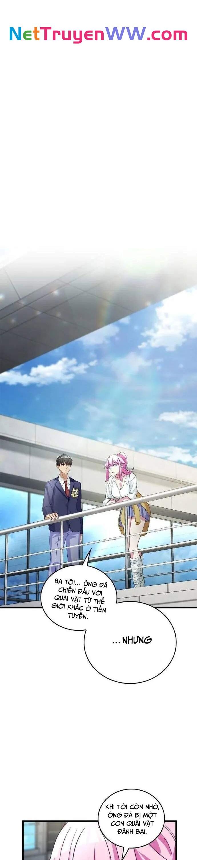 Siêu Thăng Cấp Anh Hùng Chapter 5 - 26