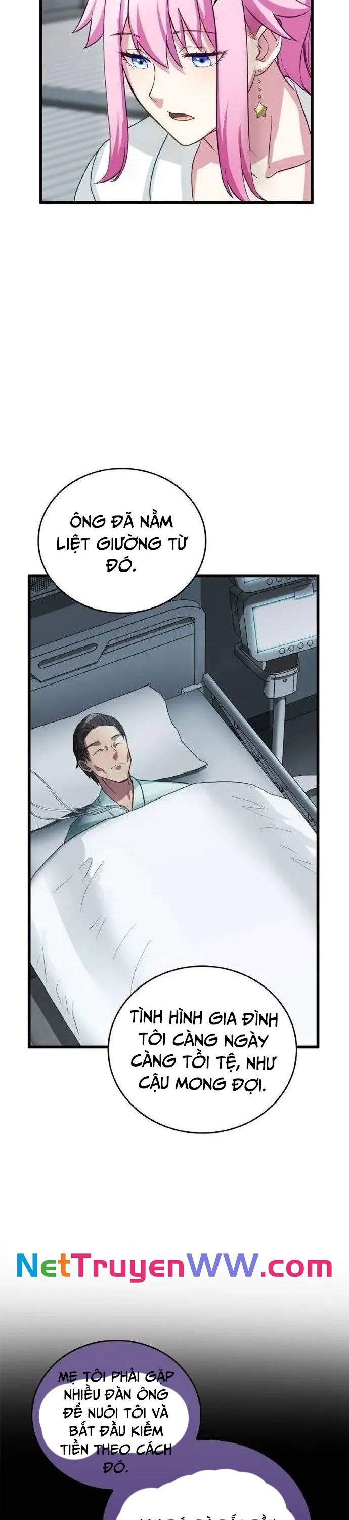 Siêu Thăng Cấp Anh Hùng Chapter 5 - 27