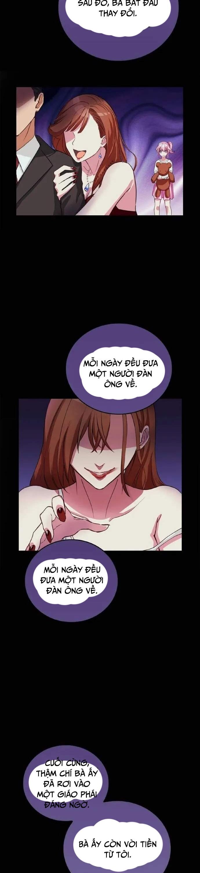 Siêu Thăng Cấp Anh Hùng Chapter 5 - 28