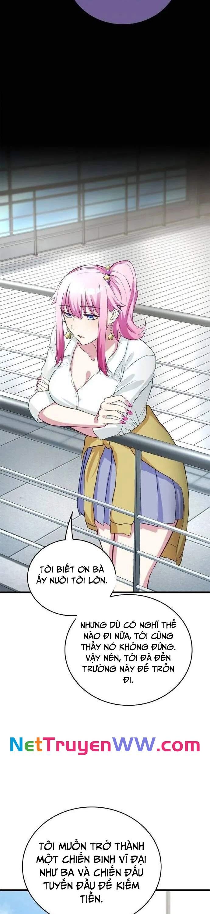 Siêu Thăng Cấp Anh Hùng Chapter 5 - 29