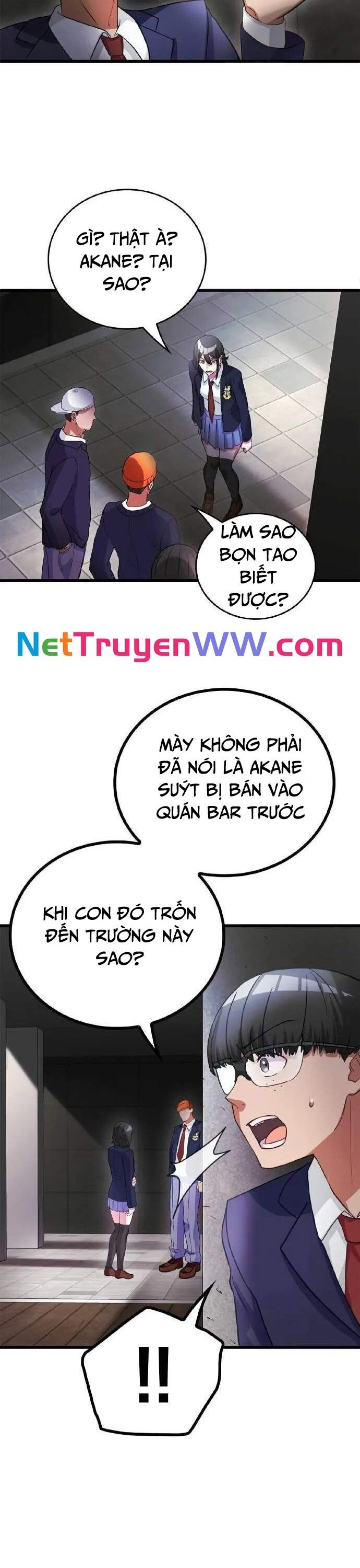 Siêu Thăng Cấp Anh Hùng Chapter 5 - 39