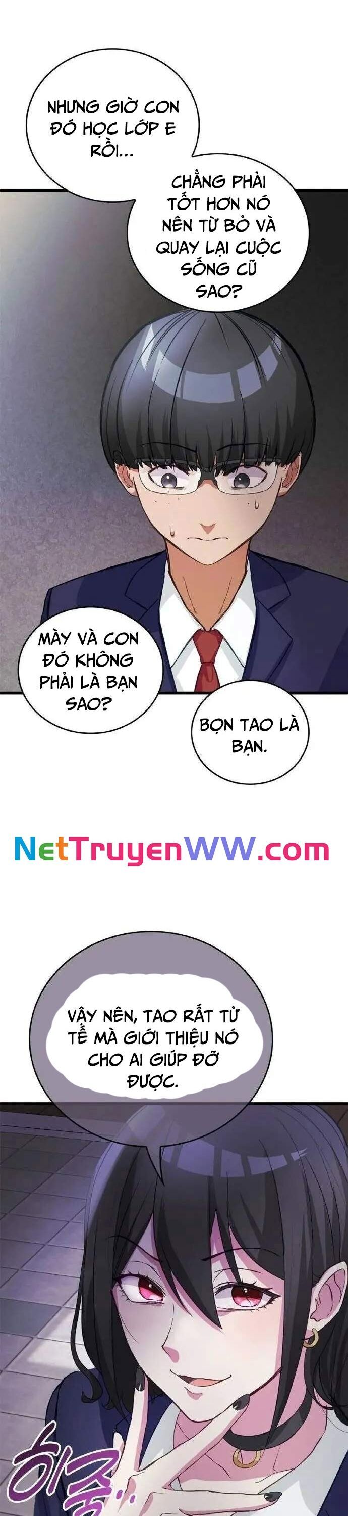 Siêu Thăng Cấp Anh Hùng Chapter 5 - 40