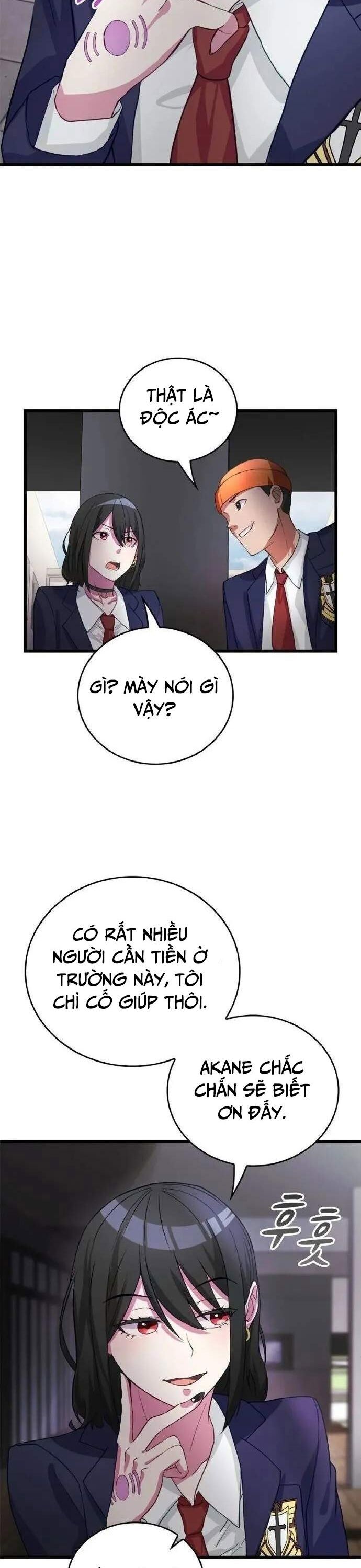 Siêu Thăng Cấp Anh Hùng Chapter 5 - 41