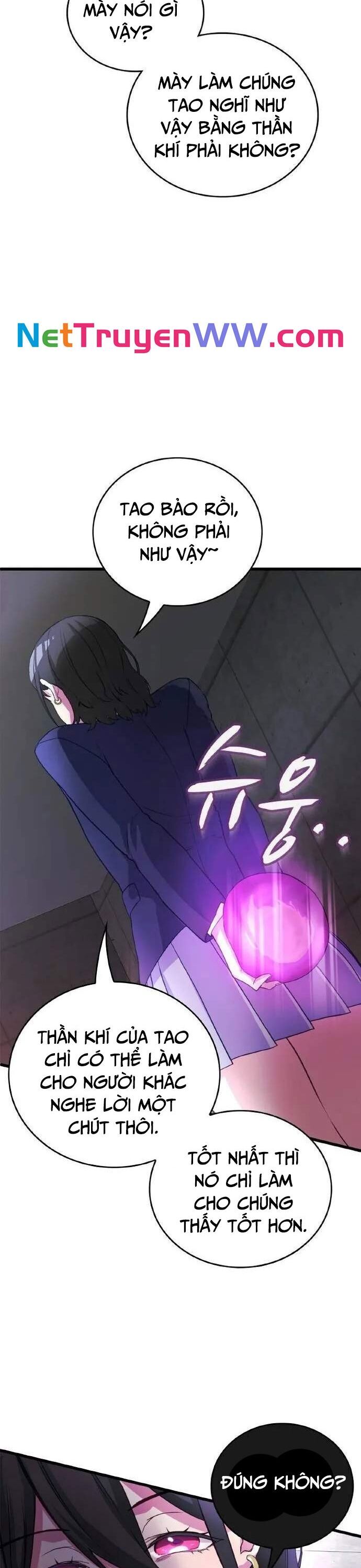 Siêu Thăng Cấp Anh Hùng Chapter 5 - 42