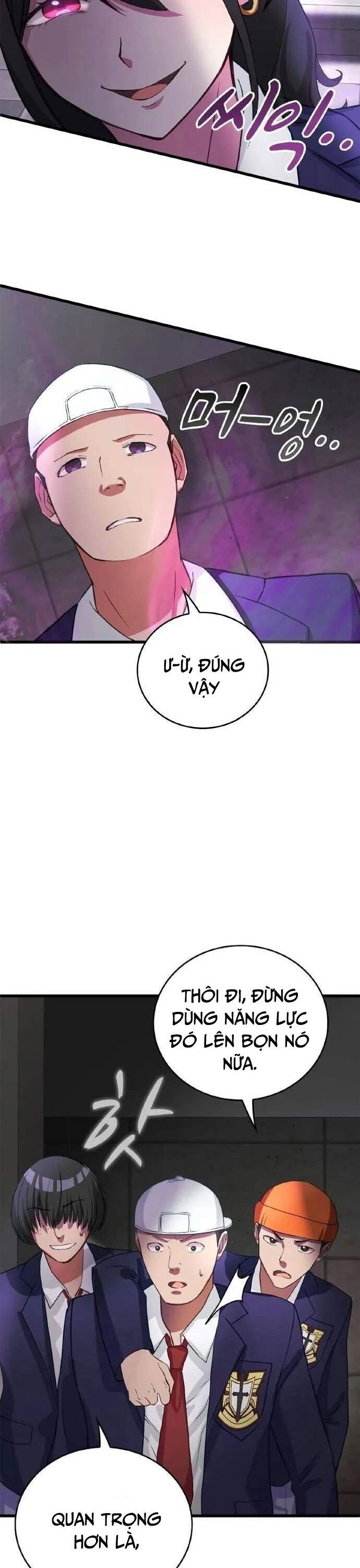 Siêu Thăng Cấp Anh Hùng Chapter 5 - 43