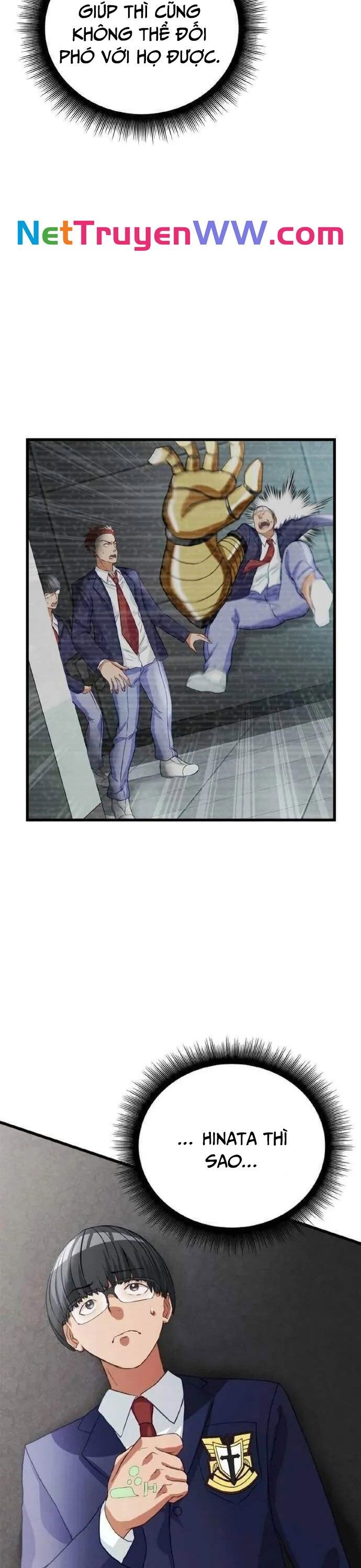 Siêu Thăng Cấp Anh Hùng Chapter 5 - 48